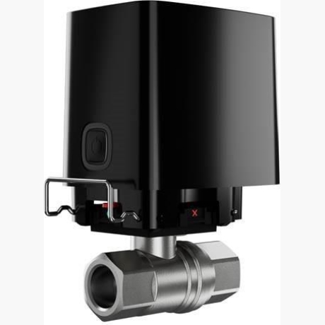 SMART VALVE 1"/WATERSTOP BLACK 52266 AJAX