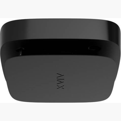 DETECTOR WRL FIREPROTECT 2 SB/CO BLACK 63219 AJAX