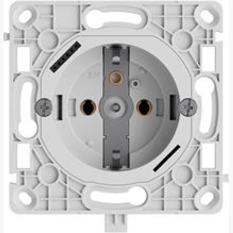 SMART HOME OUTLETCORE/TYPE F 72569 AJAX