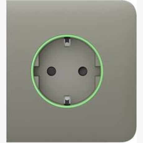 SMART SIDECOVER/TYPE F OLIVE 59998 AJAX