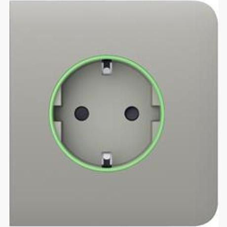 SMART SIDECOVER/TYPE F OYSTER 59997 AJAX