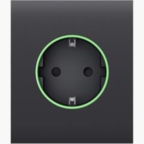 SMART CENTERCOVER/TYPE F GRAPHITE 59973 AJAX