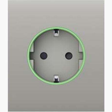 SMART CENTERCOVER/TYPE F OYSTER 59969 AJAX