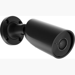 NET CAMERA 5MP BULLETCAM/2.8MM BLACK 79024 AJAX