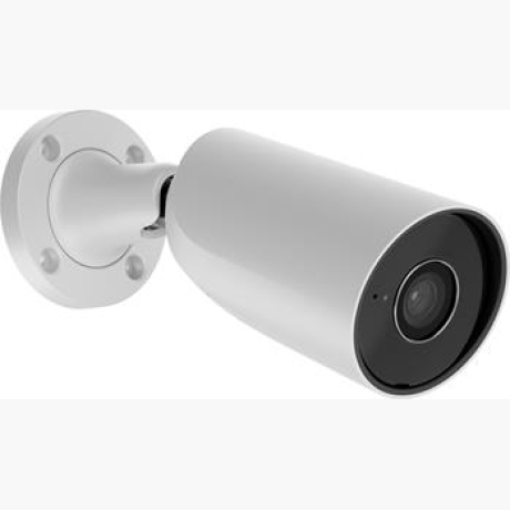 NET CAMERA 5MP BULLETCAM/2.8MM WHITE 79028 AJAX
