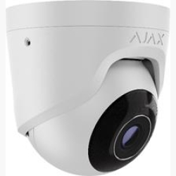 NET CAMERA 5MP TURRETCAM/2.8MM WHITE 64923 AJAX