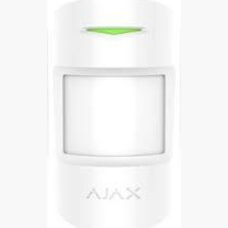 DETECTOR WRL MOTIONPROTECT/PLUS WHITE 38198 AJAX