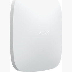 CONTROL PANEL WRL HUB 2 PLUS/WHITE 38245 AJAX