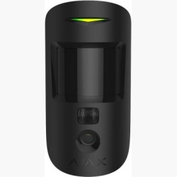 DETECTOR WRL MOTIONCAM/BLACK 38191 AJAX