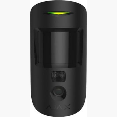 DETECTOR WRL MOTIONCAM/BLACK 38191 AJAX