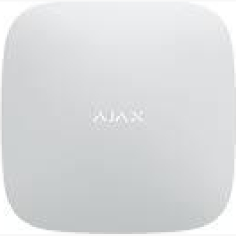 CONTROL PANEL WRL HUB 2 4G/WHITE 38241 AJAX