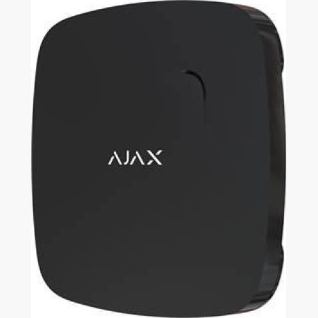 DETECTOR WRL FIREPROTECT/BLACK 38104 AJAX