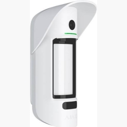 DETECTOR WRL MOTIONCAM/OUTDOOR WHITE 38192 AJAX
