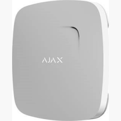 DETECTOR WRL FIREPROTECT PLUS/WHITE 38107 AJAX
