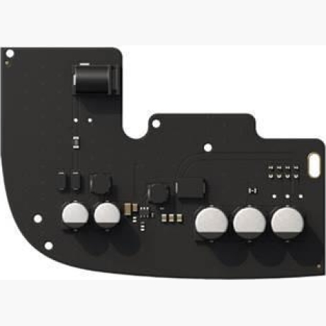CONTROL PANEL ACC 12-24V PSU/FOR HUB 2 /59359 AJAX