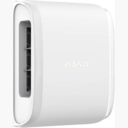 DETECTOR WRL DUALCURTAIN/OUTDOOR WHITE 39055 AJAX
