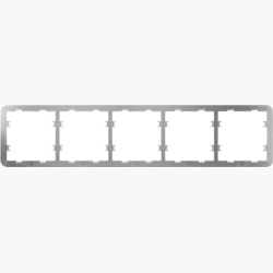SMART SWITCH FRAME 5SEATS/52348 AJAX