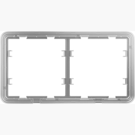 SMART SWITCH FRAME 2SEATS/52188 AJAX