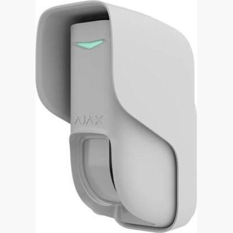 DETECTOR WRL CURTAIN OUTDOOR/WHITE 101441 AJAX