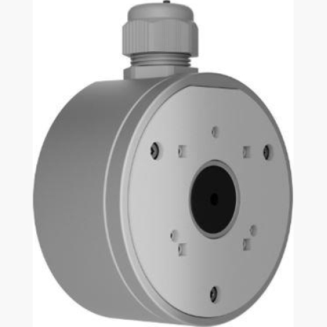 JUNCTION BOX 118X59/WHITE 88881 AJAX