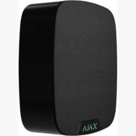 CONTROL PANEL VOICE MODULE/SPEAKERPHONE BLACK 87531 AJAX