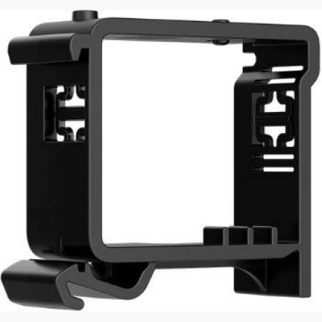 SMART HOME DIN HOLDER/BLACK 51170 AJAX