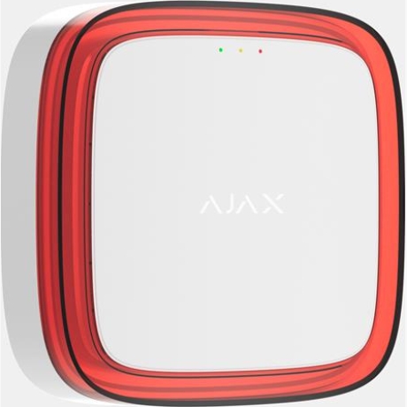 FIRE ALARM ACC VAD STROBE/EN54 WHITE 118605 AJAX