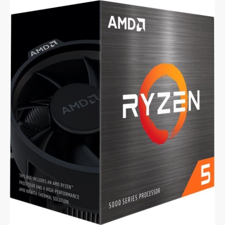 CPU|AMD|Desktop|Ryzen 5|4500|Renoir|3600 MHz|Cores 6|8MB|Socket SAM4|65 Watts|BOX|100-100000644BOX
