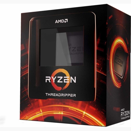 CPU|AMD|Desktop|Ryzen|PRO 7965WX|4200 MHz|Cores 24|128MB|Socket sTR5|350 Watts|BOX|100-100000885WOF