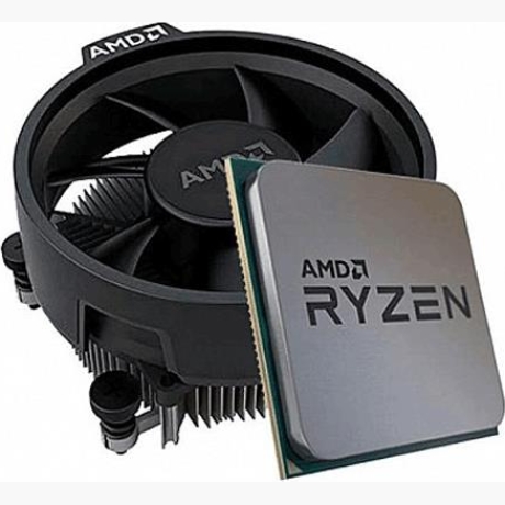 CPU|AMD|Desktop|Ryzen 5|5600|Vermeer|3500 MHz|Cores 6|32MB|Socket SAM4|65 Watts|MultiPack|100-100000927MPK