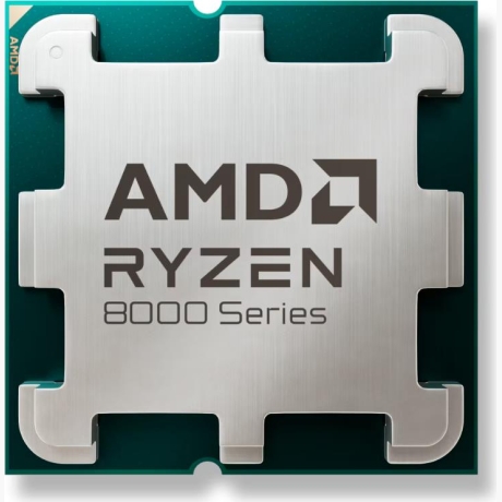 CPU|AMD|Desktop|Ryzen 7|8700F|Phoenix|4100 MHz|Cores 8|8MB|Socket SAM5|65 Watts|OEM|100-000001590