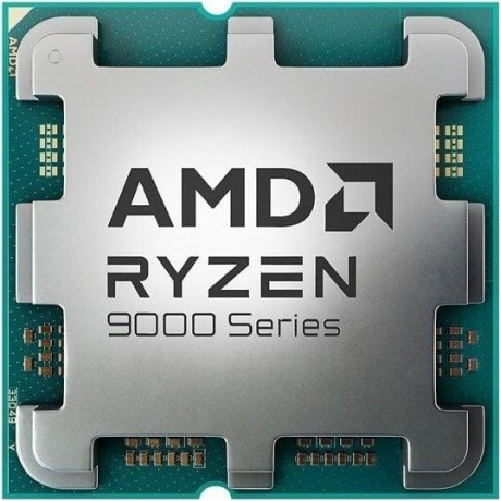 CPU|AMD|Desktop|Ryzen 5|9600X|Granite Ridge AM5|3900 MHz|Cores 6|32MB|Socket SAM5|65 Watts|GPU Radeon|OEM|100-000001405