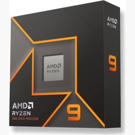 CPU|AMD|Desktop|Ryzen 9|9950X3D|Granite Ridge AM5|4300 MHz|Cores 16|128MB|Socket SAM5|170 Watts|GPU Radeon|BOX|100-100000719WOF