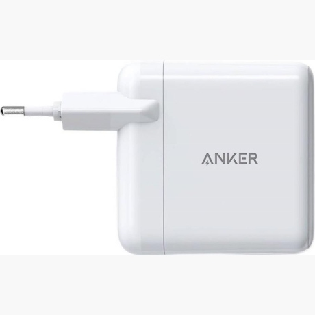 MOBILE CHARGER WALL POWERPORT/ATOM III 45W A2322G21 ANKER