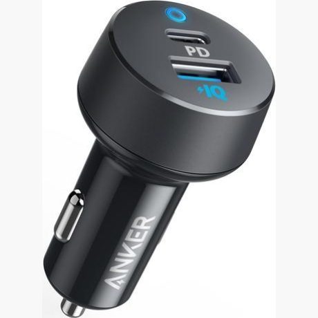 MOBILE CHARGER CAR POWERDRIVE/PD+2 A2721GF1 ANKER