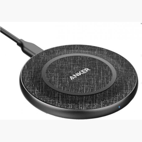 MOBILE CHARGER WRL 7.5W PAD/POWERWAVE II A2566G11 ANKER