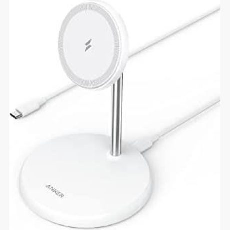 MOBILE CHARGER WRL STAND/POWERWAVE A2540G21 ANKER