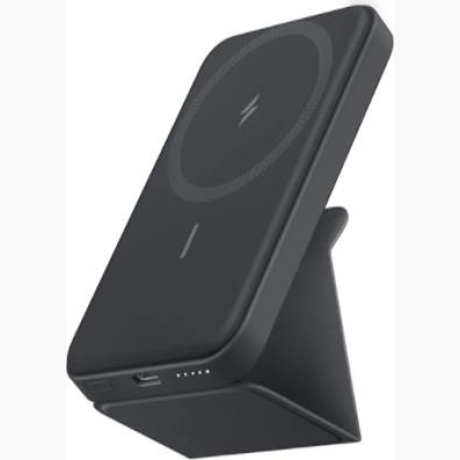 POWER BANK USB 5000MAH BLACK/MAGGO A1611G11 ANKER