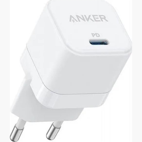 MOBILE CHARGER WALL POWERPORT/III 20W A2149G21 ANKER