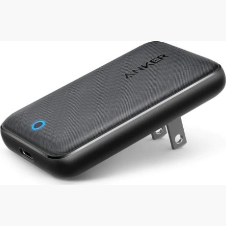 MOBILE CHARGER WALL ATOM SLIM/III 65W A2046G12 ANKER