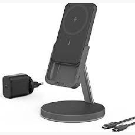 MOBILE CHARGER WRL PAD/POWERWAVE B25A7311 ANKER