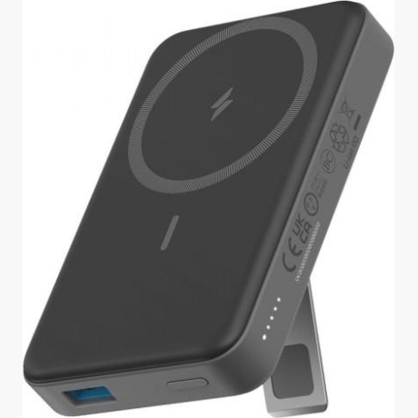 MOBILE CHARGER WRL 633/MAGNETIC A1641G11 ANKER