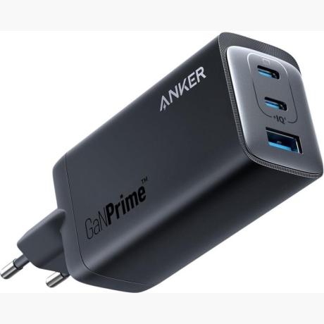 MOBILE CHARGER WALL/3-PORT 120W A2148311 ANKER