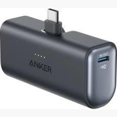 POWER BANK USB 5000MAH/NANO A1653H11 ANKER