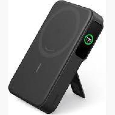 POWER BANK USB 10000MAH BLACK/MAGNETIC WL 633 A1654G11 ANKER