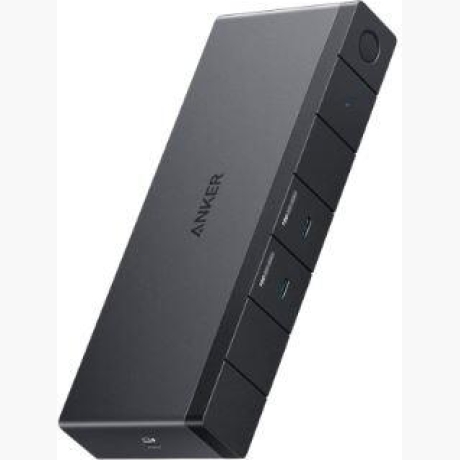 NB ACC DOCKING STATION USB-C/568 11-IN-1 A83993A1 ANKER