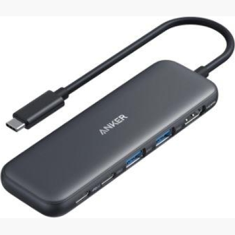 I/O HUB USB-C 332 5-IN-1/A8355H11 ANKER