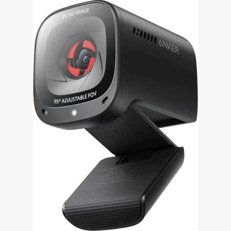 CAMERA WEBCAM POWERCONF C200/A3369011 ANKER