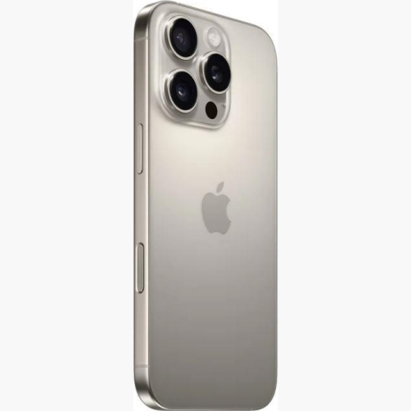 MOBILE PHONE IPHONE 16 PRO/256GB NATURAL TIT. MYNL3 APPLE