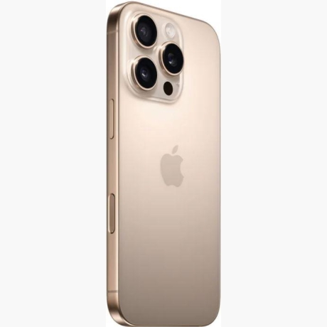 MOBILE PHONE IPHONE 16 PRO/128GB DESERT TITAN MYNF3 APPLE